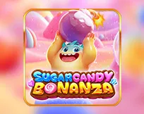 Sugar Candy Bonanza