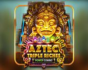 Aztec Triple Riches Power Combo